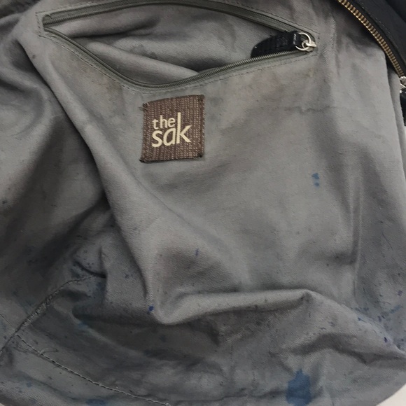 The Sac brand handbag - Picture 8 of 8